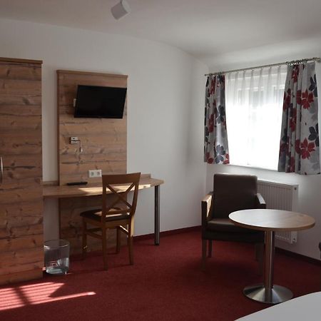 Hotel Zum Goldenen Mann Rastatt Ngoại thất bức ảnh