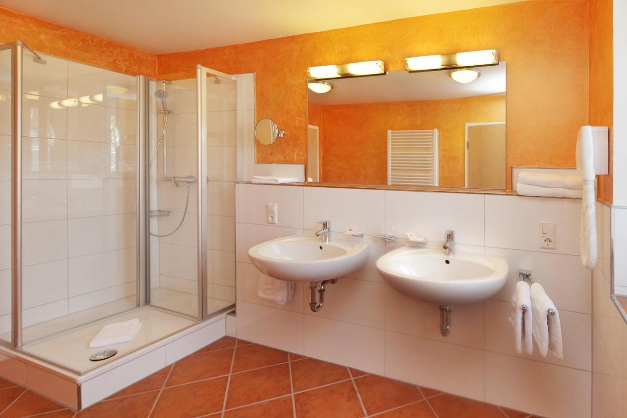 Hotel Zum Goldenen Mann Rastatt Ngoại thất bức ảnh